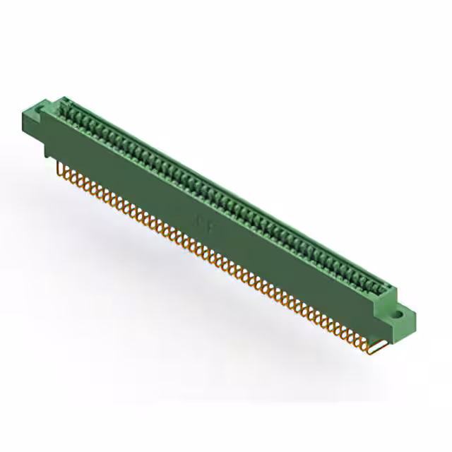 845-048-558-604 EDAC Inc.  Edgeboard Connectors